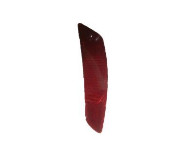 Lexus LS460 Bumper Reflector - 81920-50010