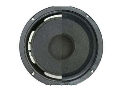 2002 Lexus LX470 Car Speakers - 86160-0W290