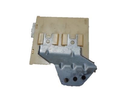 Lexus 88650-60210 Amplifier Assy, Cooler Stabilizer