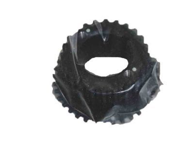 Lexus 90179-12153 Nut, W/WASHER