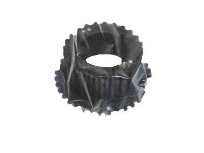 Lexus 90179-12153 Nut, W/WASHER