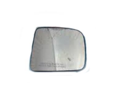 Lexus 87931-48070 Mirror Outer, RH