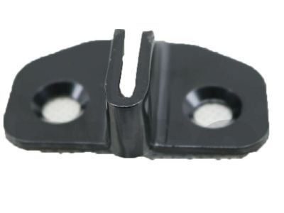 Lexus 69461-60010 Stopper, Back Door Side Male