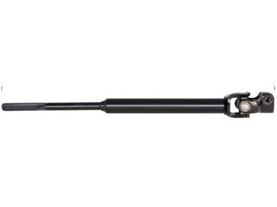 Lexus GS460 Steering Shaft - 45260-30160