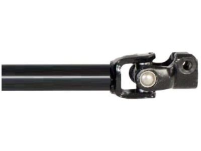 Lexus 45260-30160 Shaft Assy, Steering Intermediate, NO.2