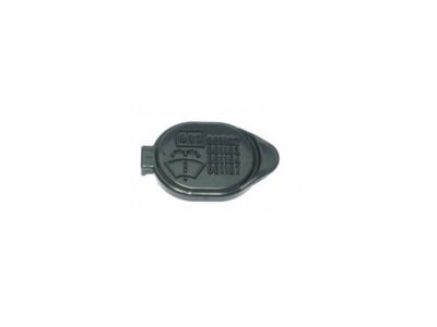 Lexus 85386-48010 Cap, Washer, D