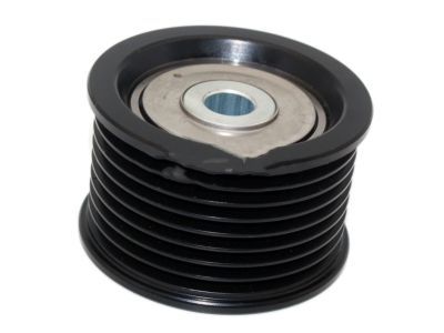 Lexus LS460 A/C Idler Pulley - 16604-38010