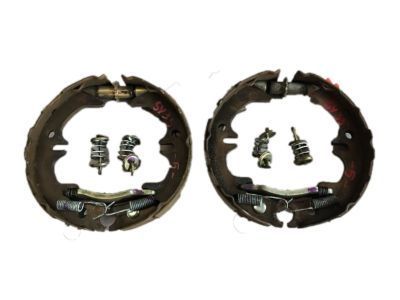 1992 Lexus ES300 Parking Brake Shoe - 46550-20040