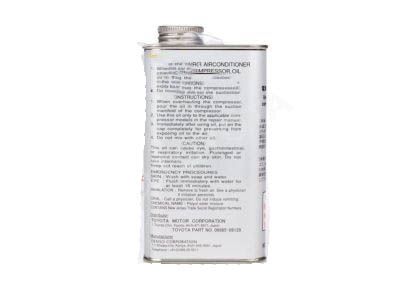 Lexus 08885-09129 Compressor Oil 11