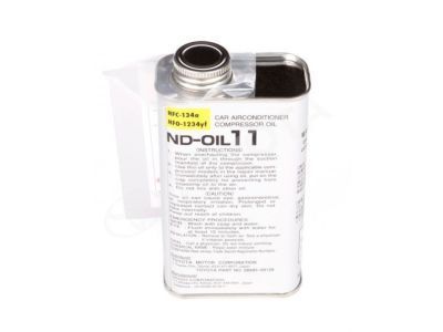 Lexus 08885-09129 Compressor Oil 11