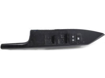 Lexus 74232-76011 Panel, Front Door ARMREST Base