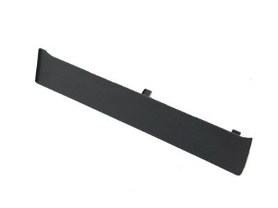 Lexus 55404-53060-C0 Panel Sub-Assy, Instrument