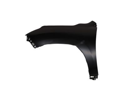 Lexus Fender - 53802-60D70