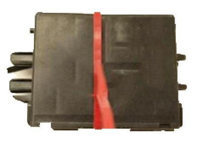 2011 Lexus GX460 Body Control Module - 89784-60061