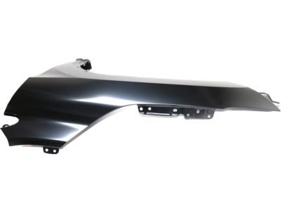 Lexus 53802-0E020 Fender Sub-Assembly, Front