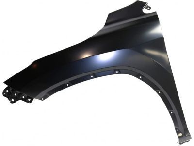 2022 Lexus RX450h Fender - 53802-0E020