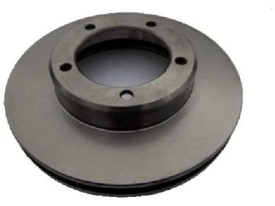 Lexus LX470 Brake Disc - 43512-60171