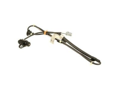 2002 Lexus IS300 Speed Sensor - 89546-30060