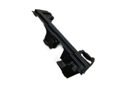 Lexus 64135-30050-C0 Bracket, Luggage Compartment