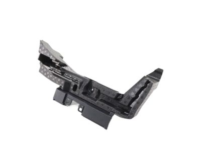 Lexus 64705-50070 Guard Sub-Assy, Spare Wheel