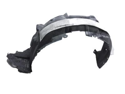 Lexus Wheelhouse - 53806-76020