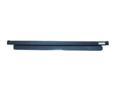 Lexus 64910-0E071-C0 Cover Assy, Tonneau