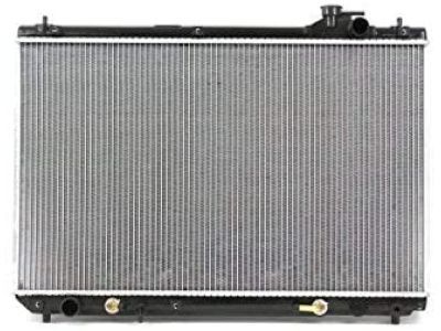 2001 Lexus RX300 Radiator - 16400-20200