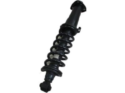 2012 Lexus IS350 Shock Absorber - 48530-80506