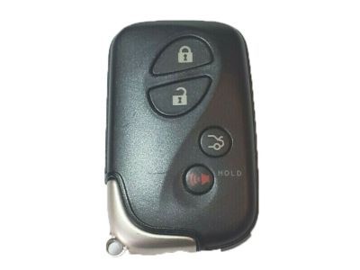 Lexus IS250 Transmitter - 89904-50380