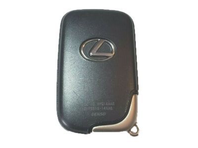 Lexus 89904-50380 Electrical Key Transmitter Sub-Assembly