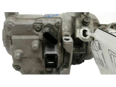 Lexus 88320-48320 Compressor Assembly