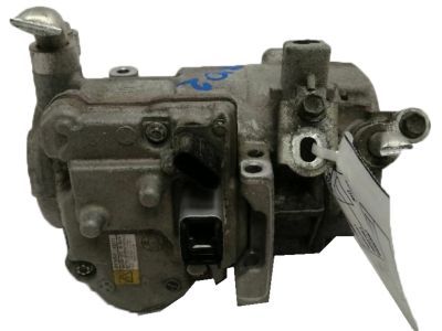 Lexus RX450h A/C Compressor - 88320-48320