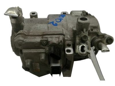 Lexus 88320-48320 Compressor Assembly