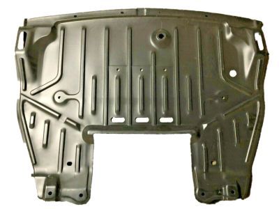 Lexus LS400 Engine Cover - 51441-50013