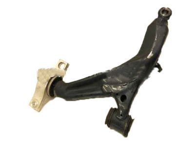 Lexus 48620-53030 Front Suspension Lower Arm Assembly Right