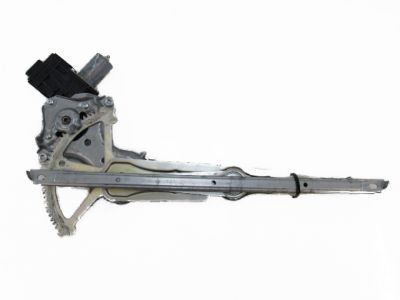 2017 Lexus RX350 Window Motor - 85720-48131