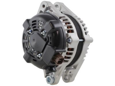 2009 Lexus RX350 Alternator - 27060-0P140