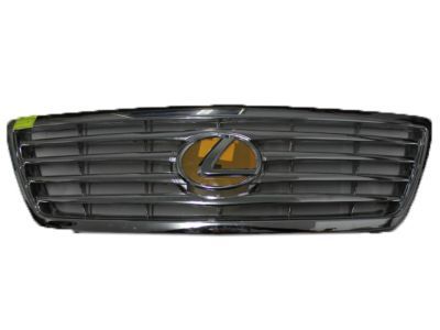 Lexus 53101-60290 Grille, Radiator