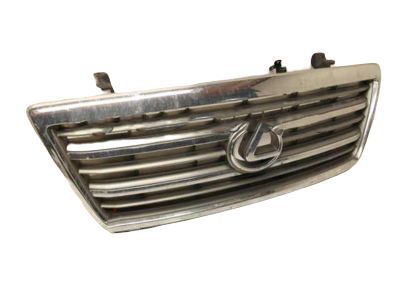 Lexus 53101-60290 Grille, Radiator