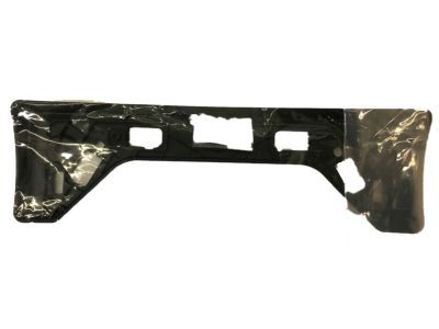 2012 Lexus IS350 License Plate - 52114-53180