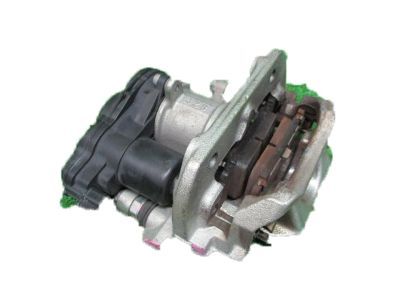 Lexus NX300 Brake Caliper - 47830-78010