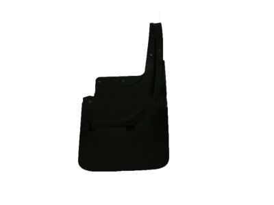 Lexus Mud Flaps - 76625-60240