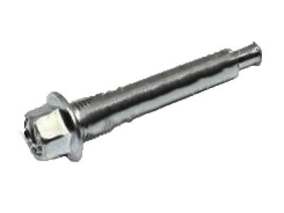 Lexus 47814-0E010 Pin, Cylinder Slide, NO.1(For Rear Disc Brake)