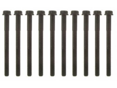 Lexus LX470 Cylinder Head Bolts - 90910-02132