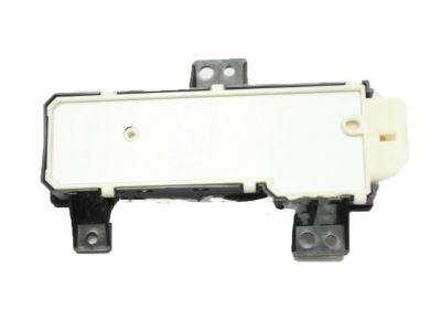 Lexus 84922-60180 Switch, Front Power Seat