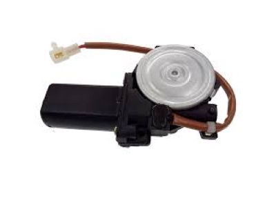 1997 Lexus LX450 Window Motor - 85720-60010