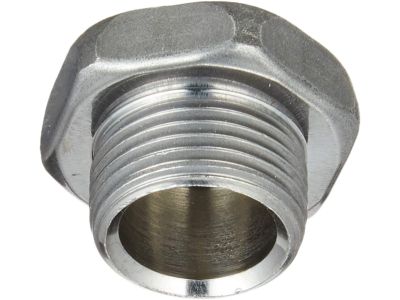 Lexus 15133-28020 Plug, Oil Pump Relief Valve