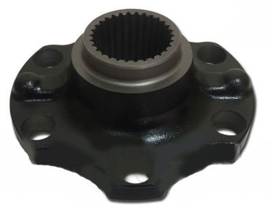 Lexus 43421-60060 FLANGE, Front Axle OUTET