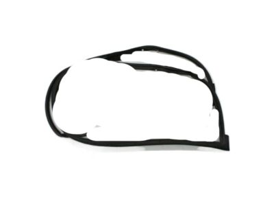 Lexus 67862-30310 WEATHERSTRIP, Front Door