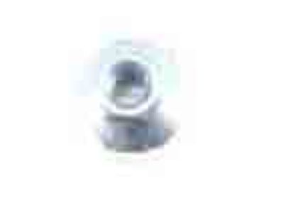 Lexus 90179-08096 Nut